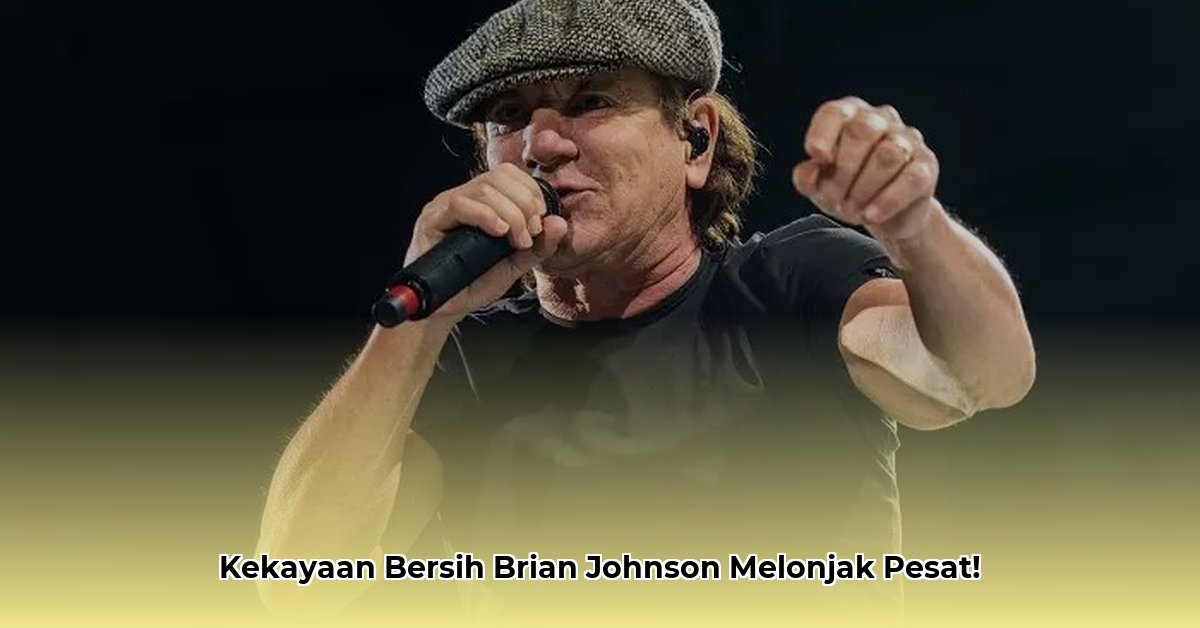 brian johnson net worth 2024